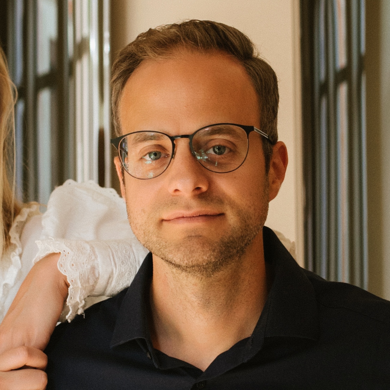 Asgeir Sognefest, grunnlegger av Cluda AS