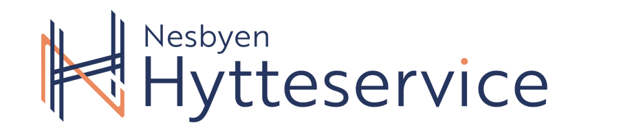 Nesbyen Hytteservice logo